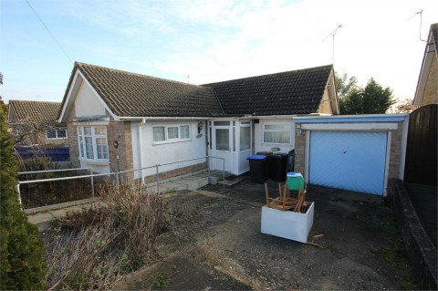 View Full Details for Cheriton Way, Rushmere
