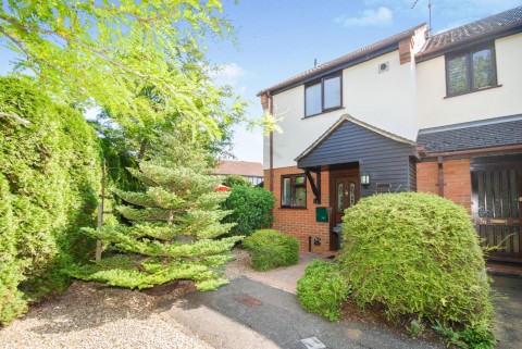View Full Details for Woodpecker Way, East Hunsbury