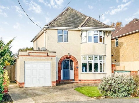 View Full Details for Thorpeville, Moulton