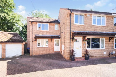 View Full Details for Farmhill Road, Northampton