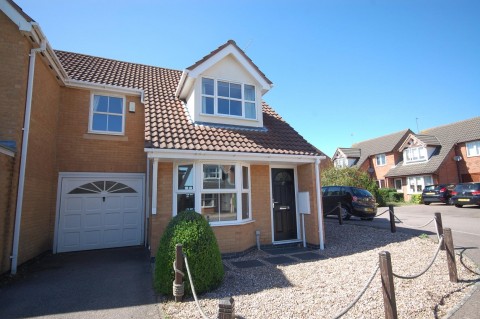 View Full Details for Lordswood Close, Wootton, Northampton
