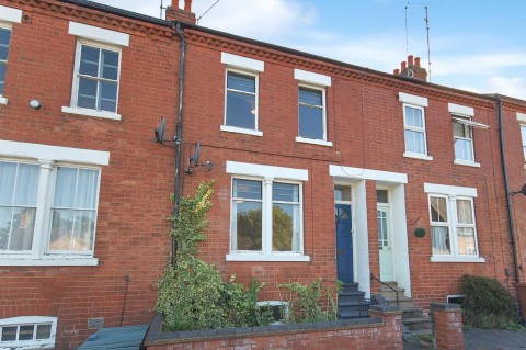 View Full Details for Kingswell Road, Kingsthorpe, Northampton