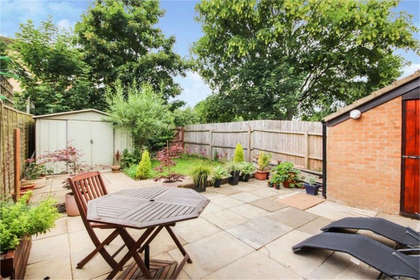 Images for Oat Hill Drive, Ecton Brook