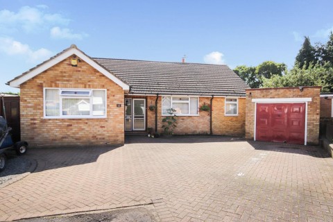 View Full Details for 12 Wantage Close, Moulton, NORTHAMPTON