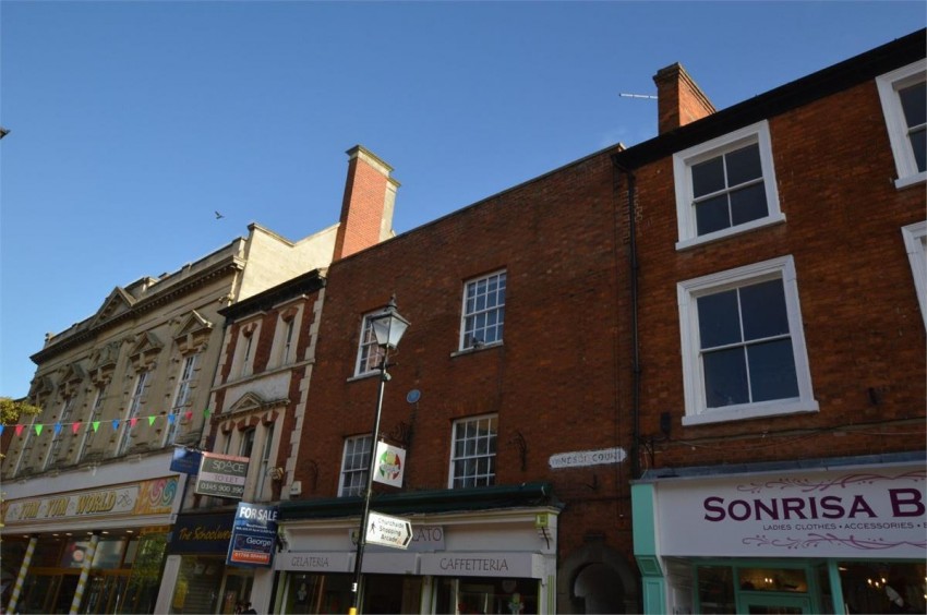 Images for Windsor Court, Town Centre, Rugby