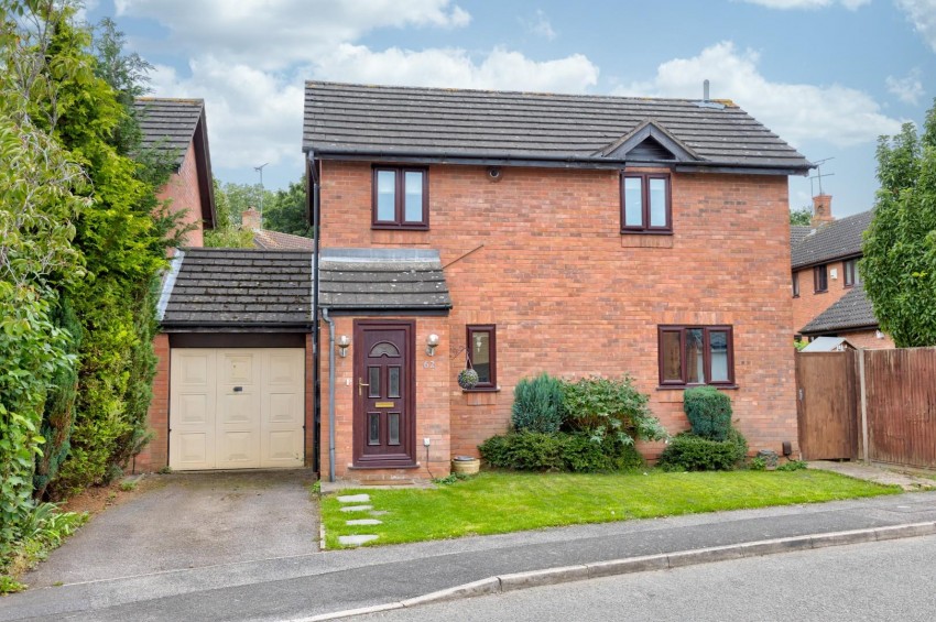 Images for Gresham Drive, West Hunsbury