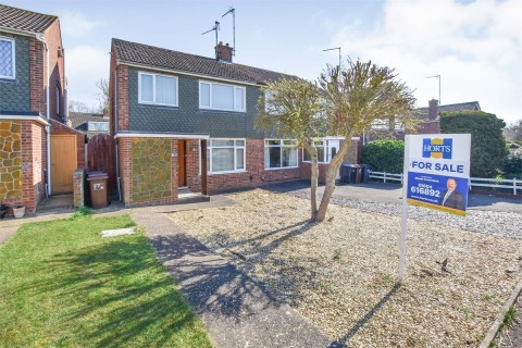 View Full Details for Spinney Hill Road, Parklands, NORTHAMPTON