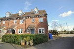 Images for Badgers lane, Mawsley Village, Kettering