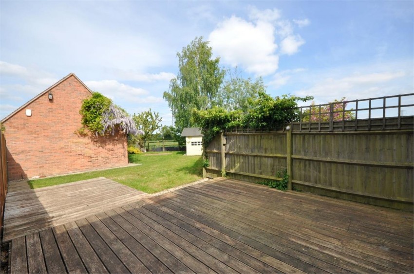 Images for Badgers lane, Mawsley Village, Kettering