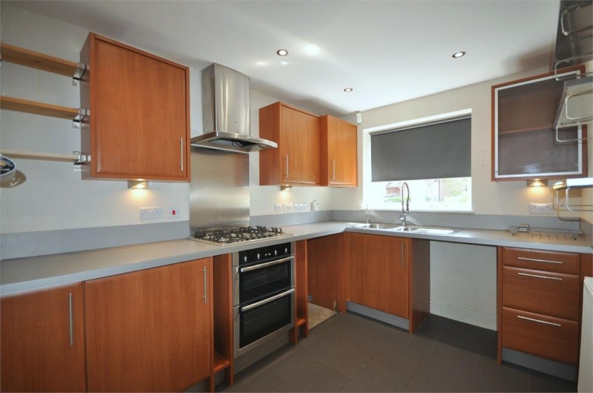 Images for Badgers lane, Mawsley Village, Kettering