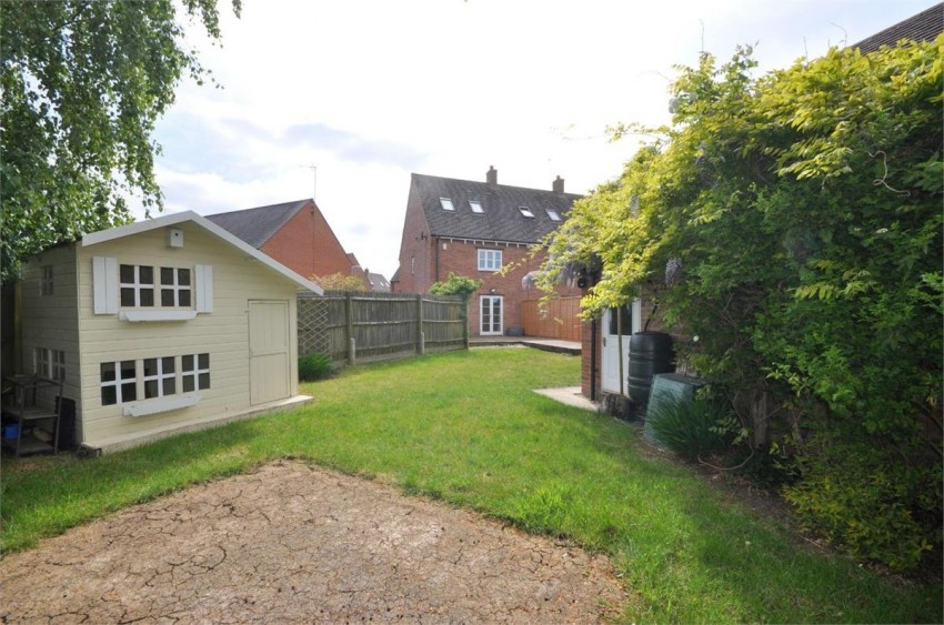Images for Badgers lane, Mawsley Village, Kettering