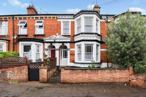 View Full Details for Towcester Road, Northampton