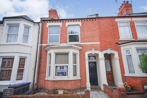 View Full Details for Stimpson Avenue, Northampton