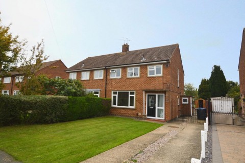 View Full Details for Alwyn Road, Bilton, Rugby