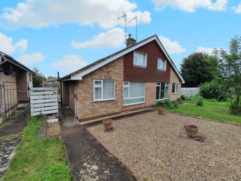 View Full Details for London Road, Roade, Northampton