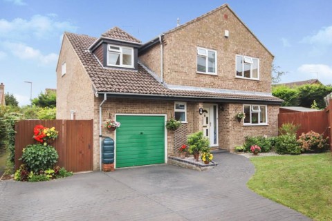 View Full Details for Vokes Close, Little Billing, Northampton