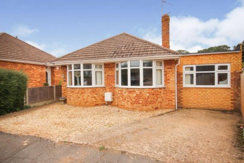 View Full Details for Church View, Ecton, Northampton
