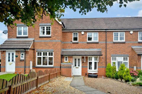 View Full Details for Nene Place, Northampton