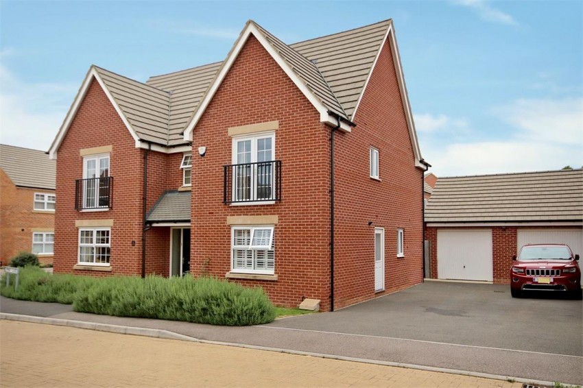 Images for Spinney Close, Moulton