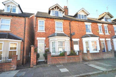 View Full Details for York Road, Kettering
