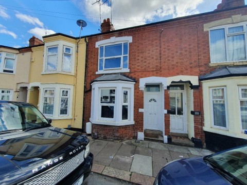 View Full Details for Euston Road, Northampton
