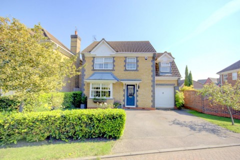 View Full Details for Maida Close, Wootton, Northampton