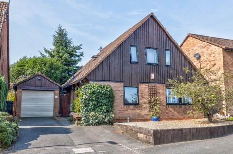 View Full Details for Dalestones, West Hunsbury