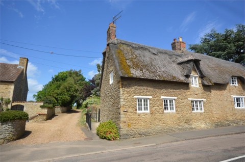 View Full Details for High Street, Great Doddington