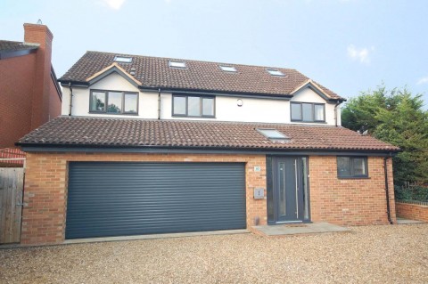 View Full Details for Wildern Lane, East Hunsbury, NORTHAMPTON