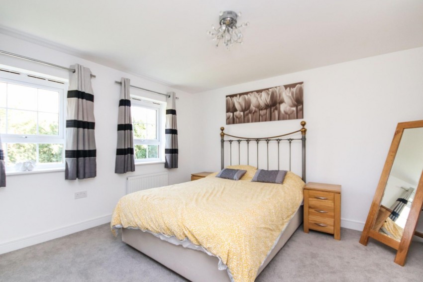 Images for Willow Tree Way, Moulton, Northampton