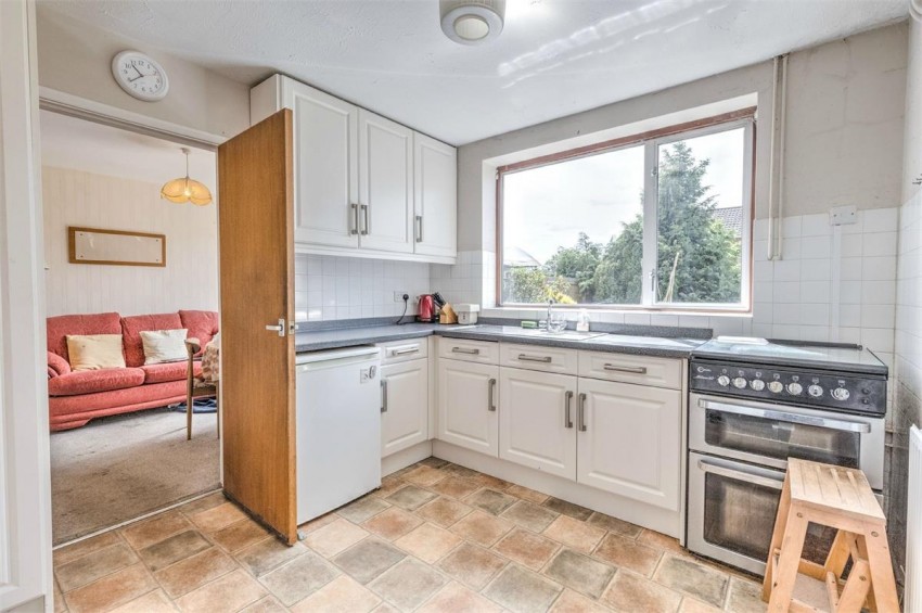 Images for Bridgewater Drive, Abington Vale