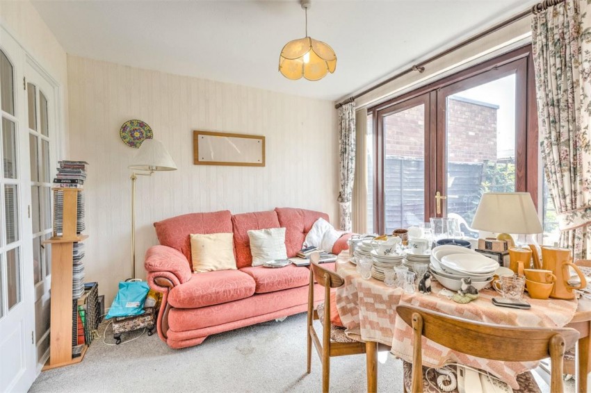 Images for Bridgewater Drive, Abington Vale