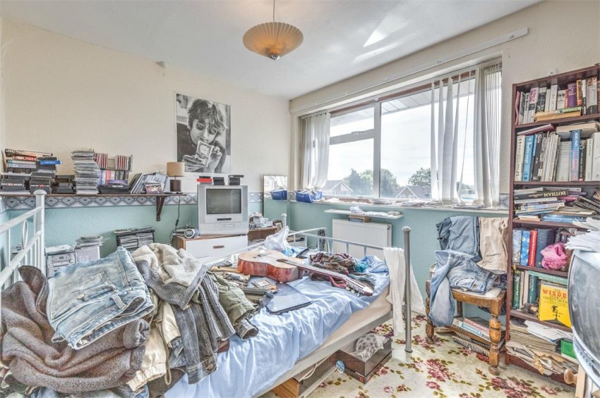 Images for Bridgewater Drive, Abington Vale