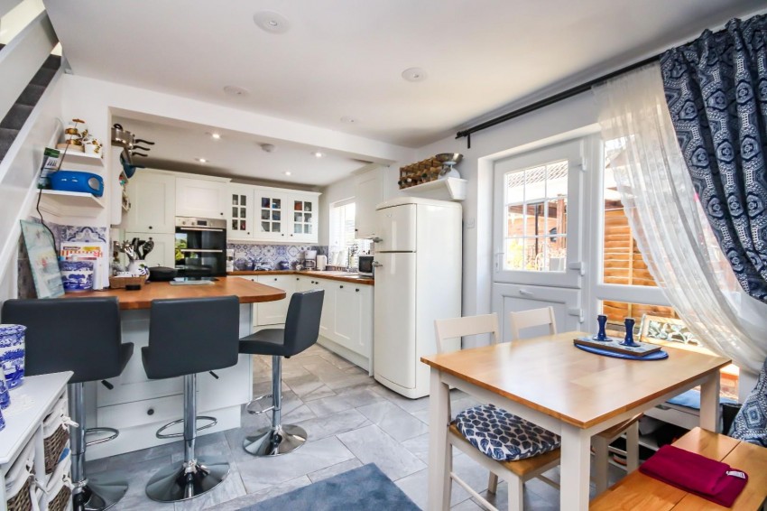 Images for Tarrant Close, Moulton, NORTHAMPTON