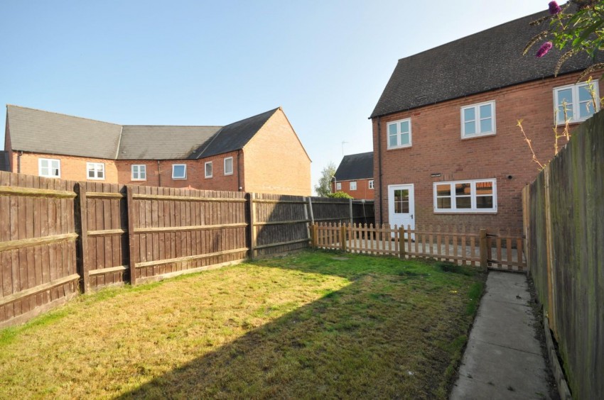 Images for Badgers Lane, Mawsley, Kettering