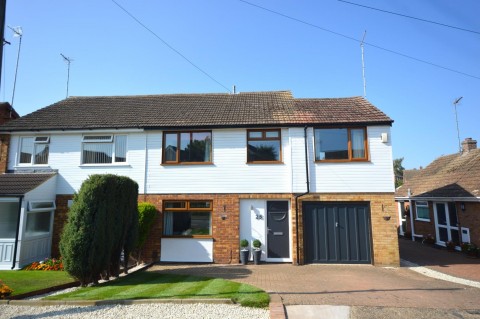View Full Details for Barker Road, Earls Barton, Northampton