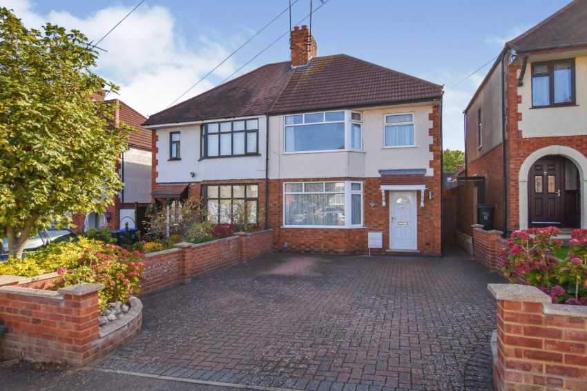 Images for Parkfield Avenue, Delapre, NORTHAMPTON