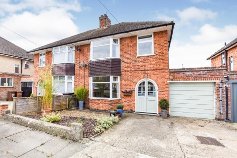 View Full Details for Winchester Close, Northampton