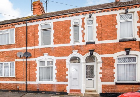 View Full Details for Thirlestane Road, Far Cotton, NORTHAMPTON