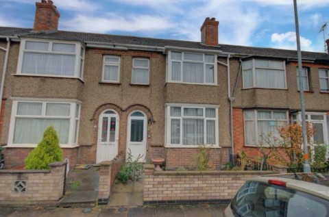 View Full Details for Loyd Road, NORTHAMPTON