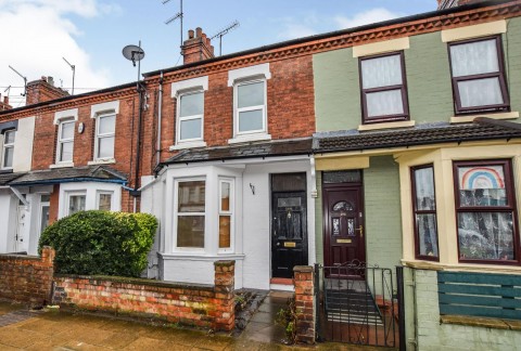 View Full Details for St. Leonards Road, Far Cotton, Northampton