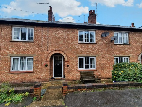 View Full Details for The Leys, Roade, Northampton