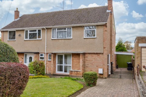 View Full Details for Pinetrees, Weston Favell