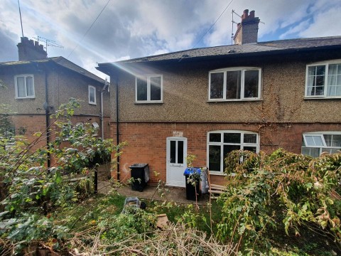 View Full Details for London Road, Northampton