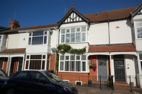 View Full Details for Birchfield Road, Northampton