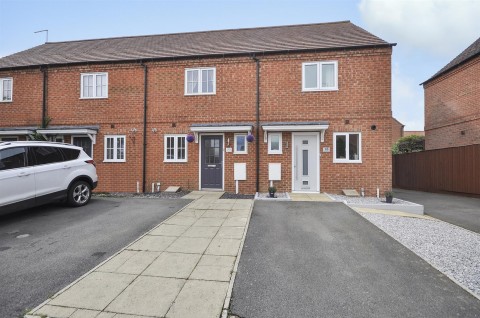 View Full Details for Long Breech, Mawsley Village