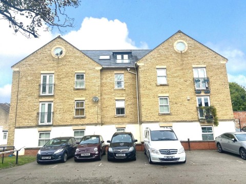 View Full Details for Ivy Gate, Palmerston Road, Abington, Northampton