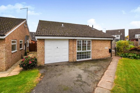 View Full Details for Westcott Way, Abington Vale, Northampton
