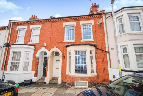 View Full Details for Whitworth Road, Northampton