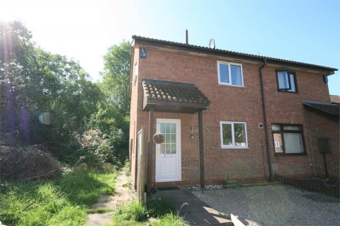 View Full Details for Gedling Close, Wakes Meadow